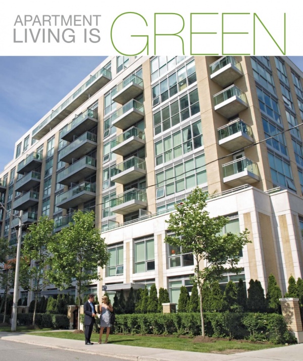 ResizedImage600714 apartment living is green
