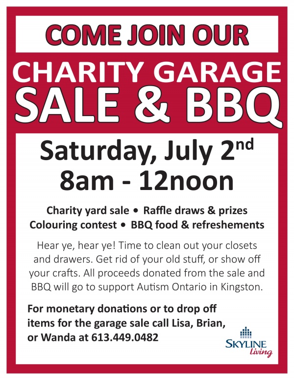 BRI Community yard sale July 2016 page 001