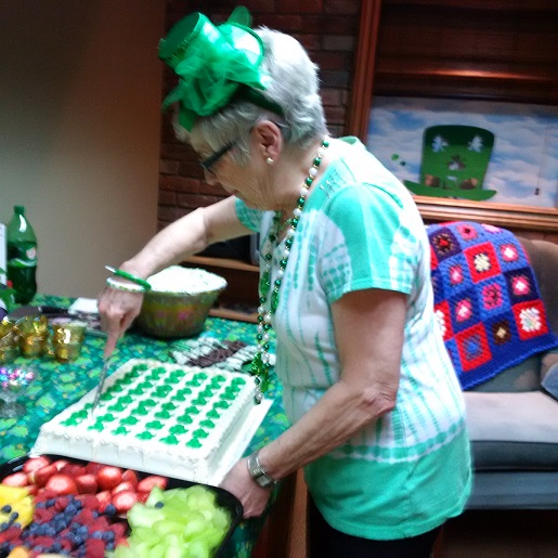 St. Paddys Day 2