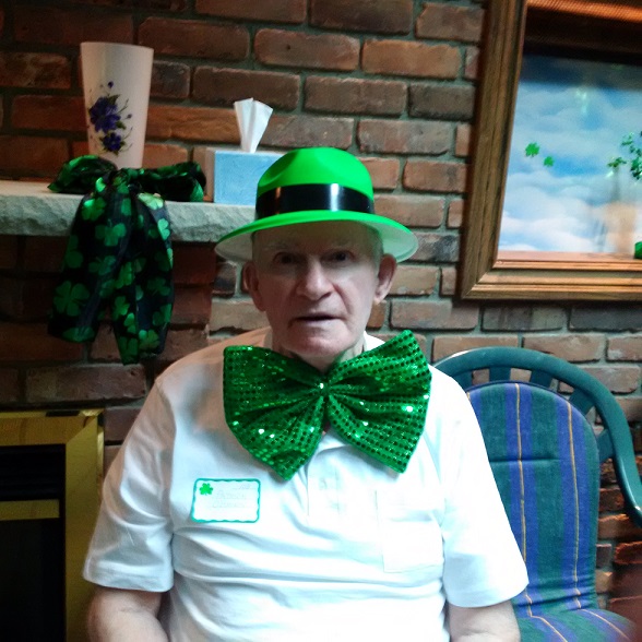St. Paddys Day 3