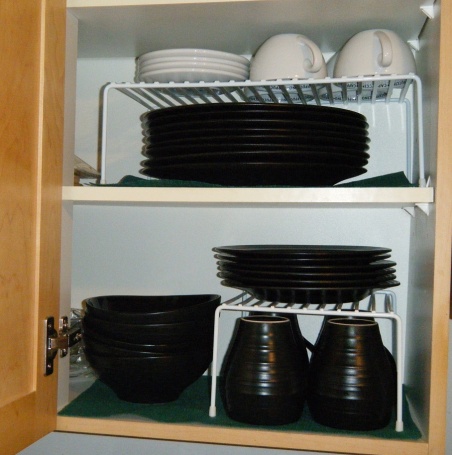 Stacking Shelves 3