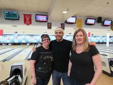 The Gutter Gang