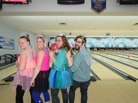The ThumBOWLinas