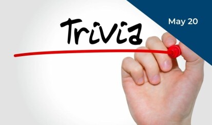 Trivia Silverstripe image