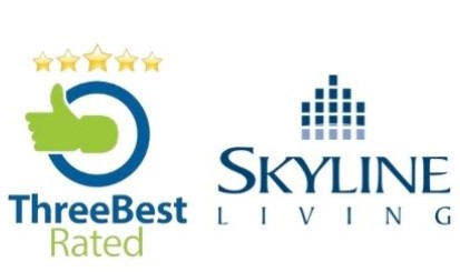 blog logos three best rated