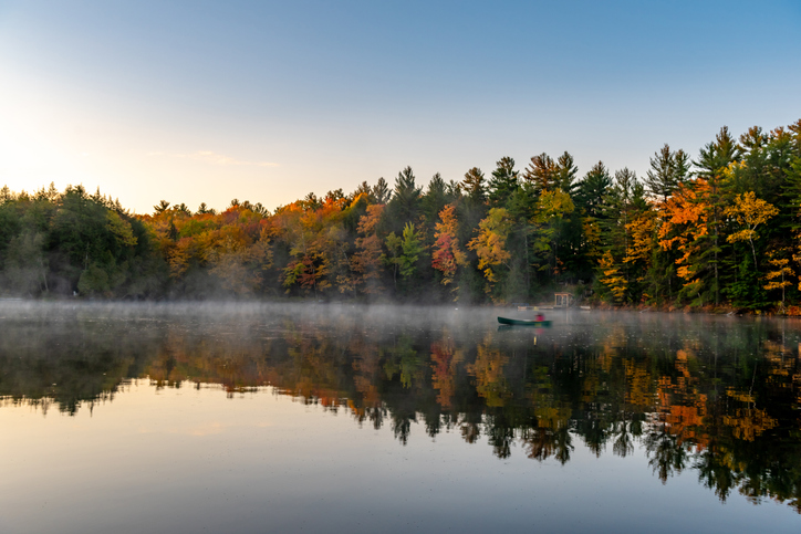 Gravenhurst Ontario