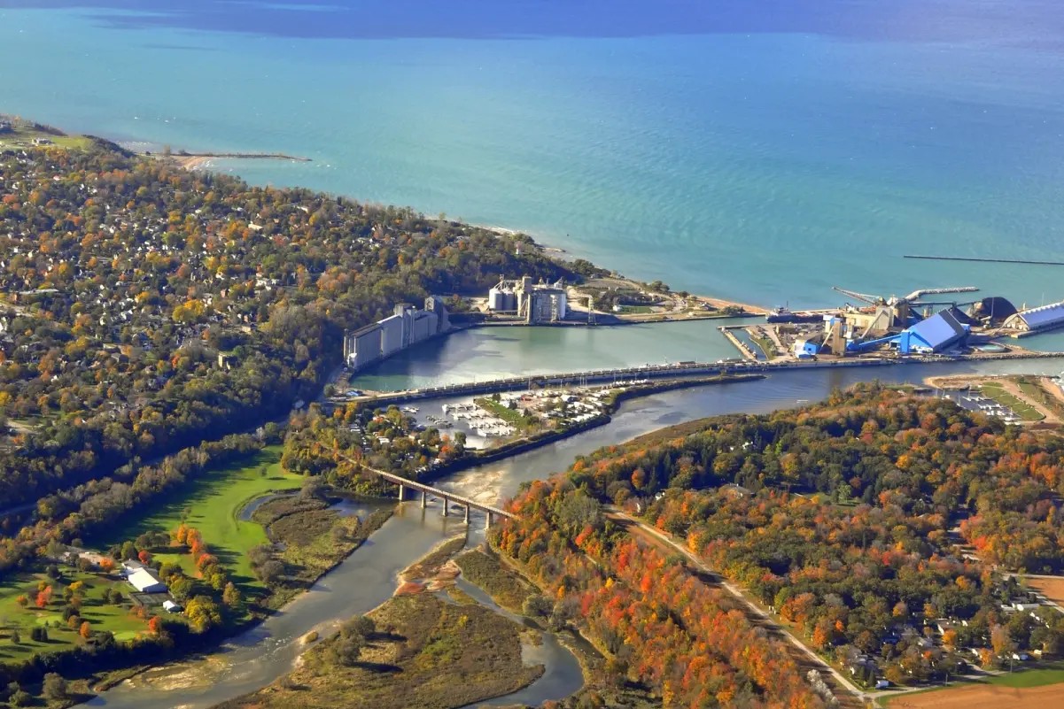 SL goderich 2