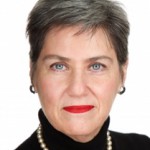 Roberta MacLean Headshot