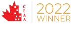 CFAA Winners Awards Badge 150px v3