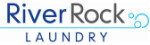 RiverRockLaundry Logo