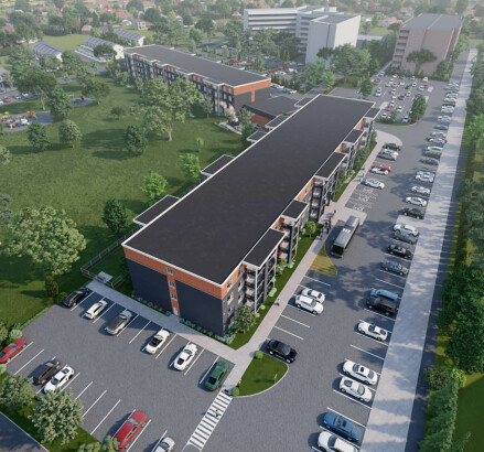 01 Southfield Green Exterior 01 v2