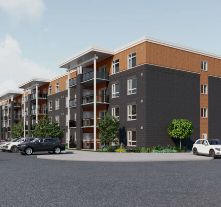 03 Southfield Green Exterior 03