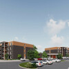 04 Southfield Green Exterior 04