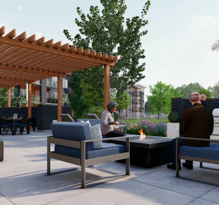 08 Southfield Green Amenity Patio 09 v2