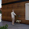 10 Uplands Terrace Exterior Dog Wash 10