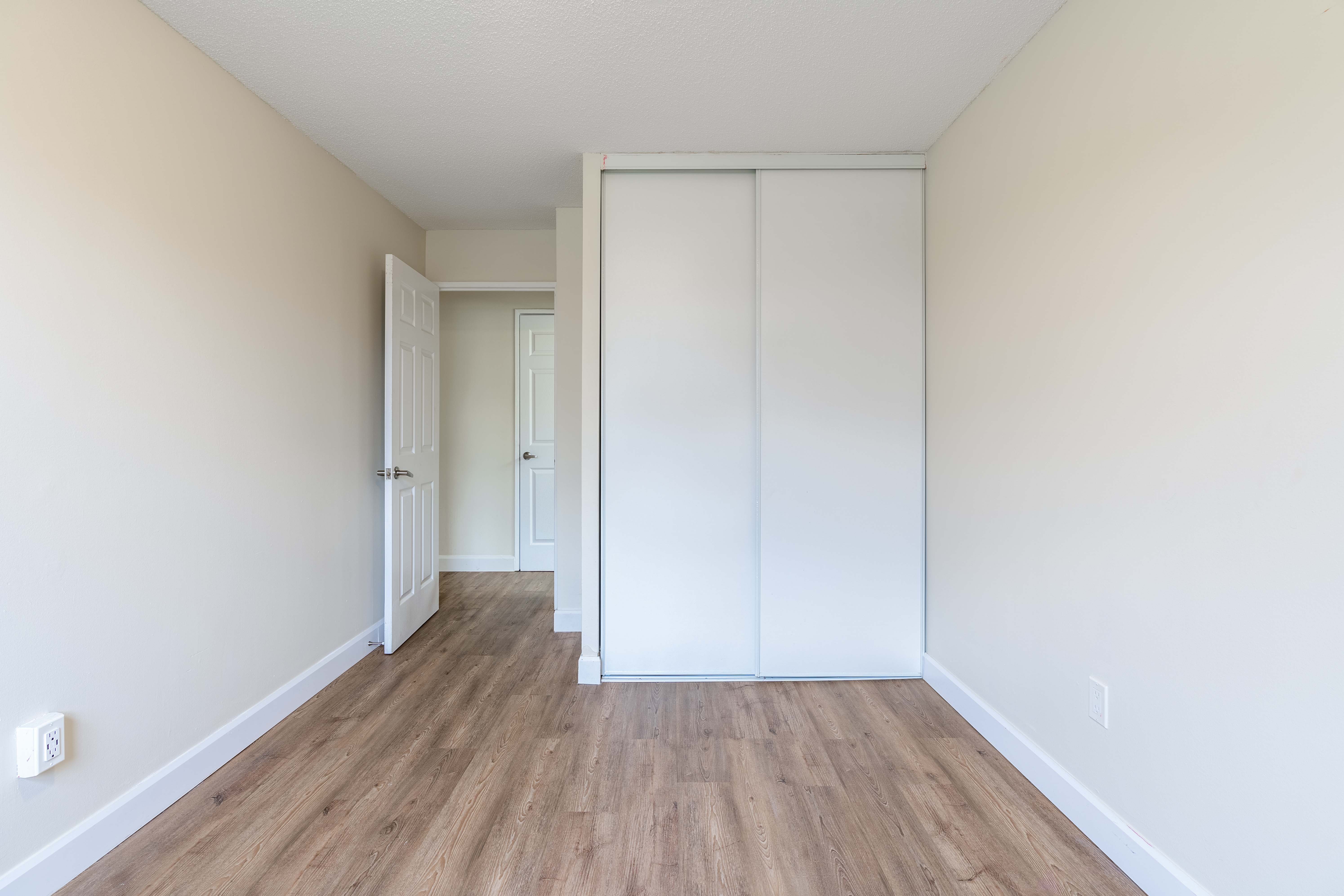 Barker Street Apartments Skyline Living