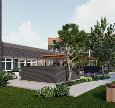 14 Southfield Green Amenity Patio 06