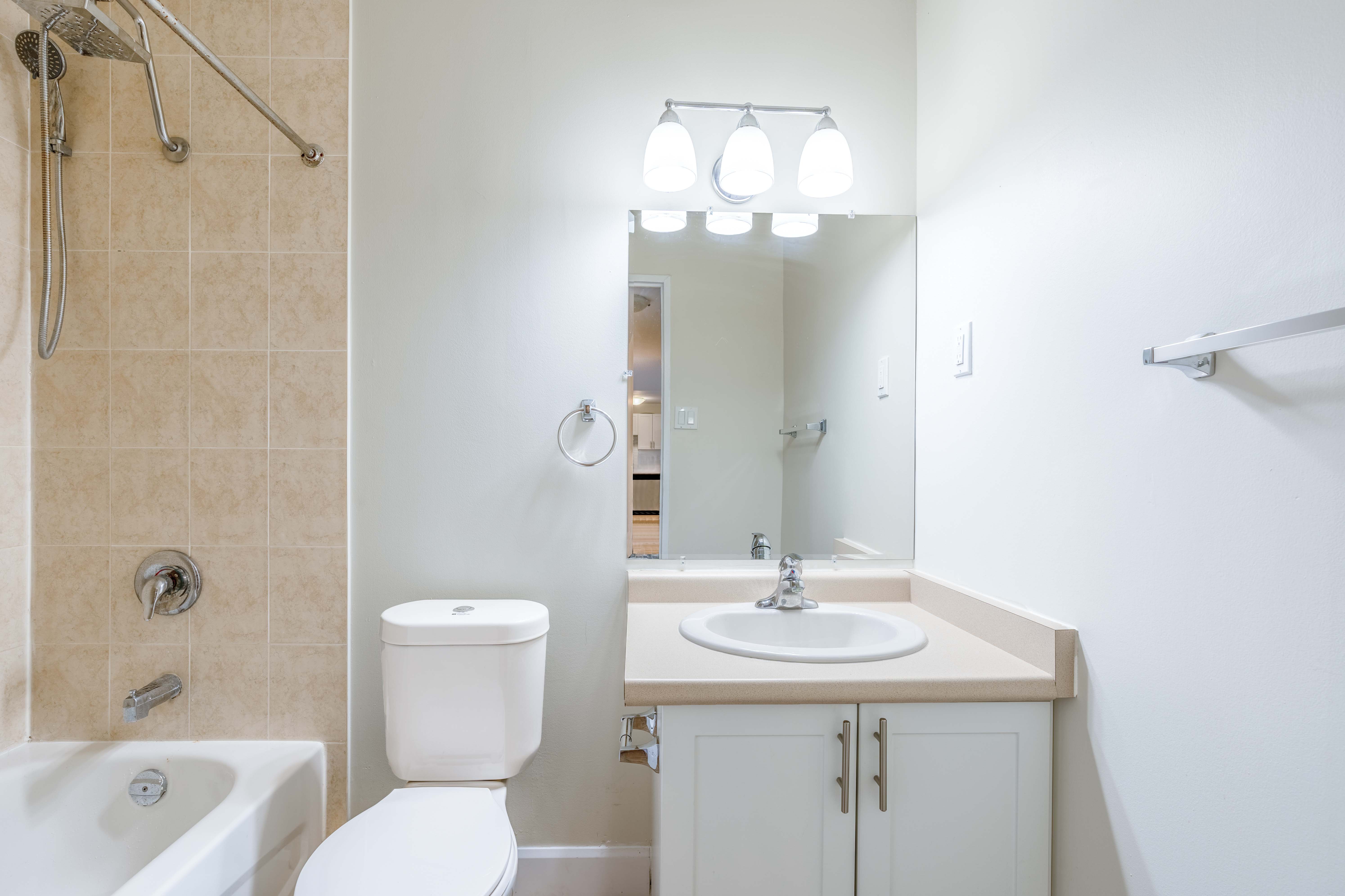 Barker Street Apartments Skyline Living