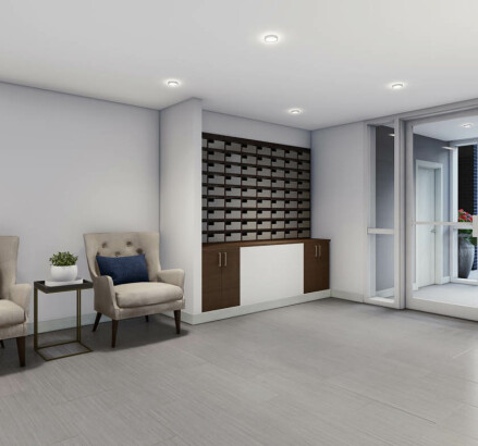 16 Southfield Green Lobby 01