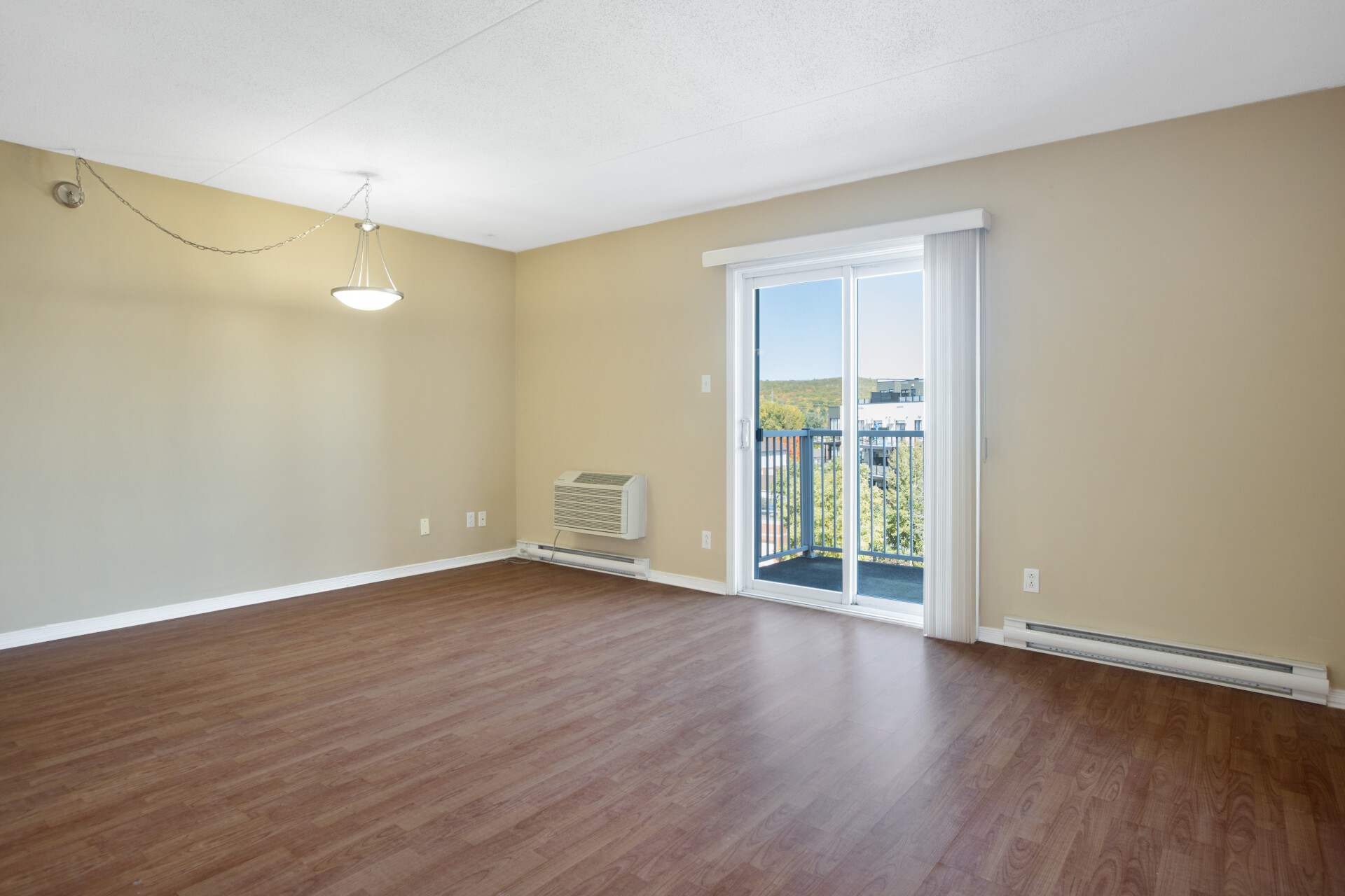 Château des Grives Skyline Living