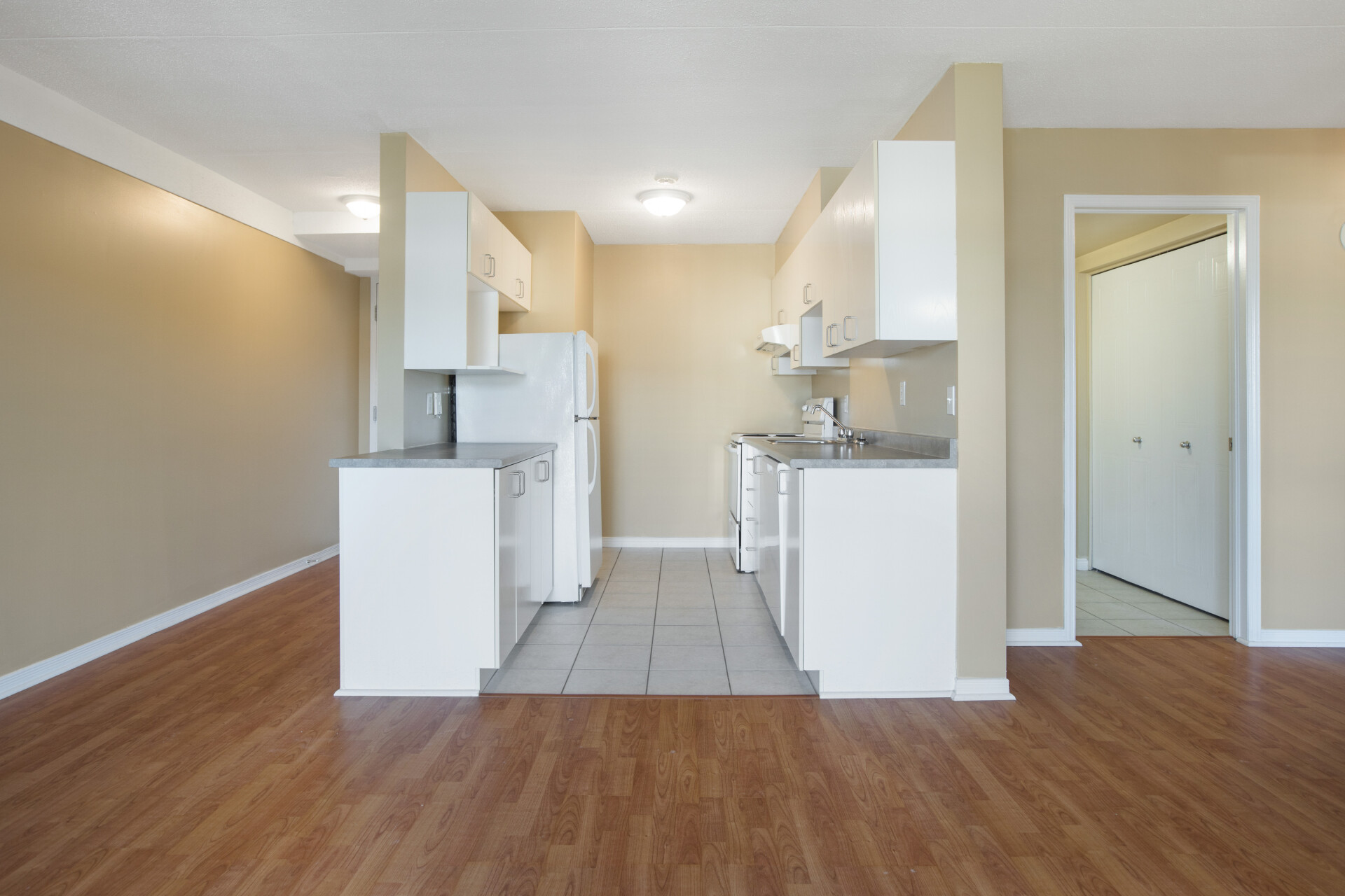 Château des Grives Skyline Living