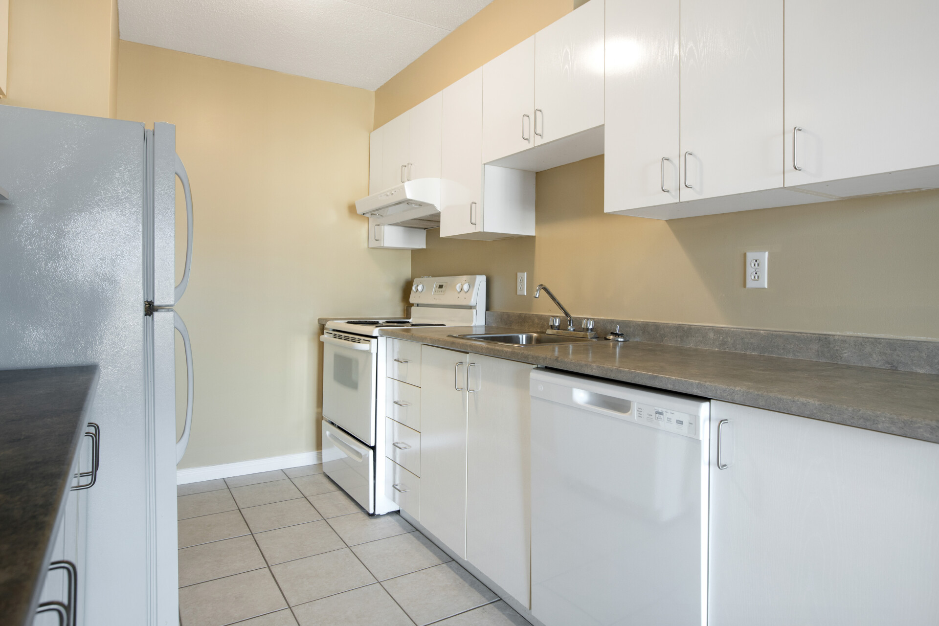 Château des Grives Skyline Living