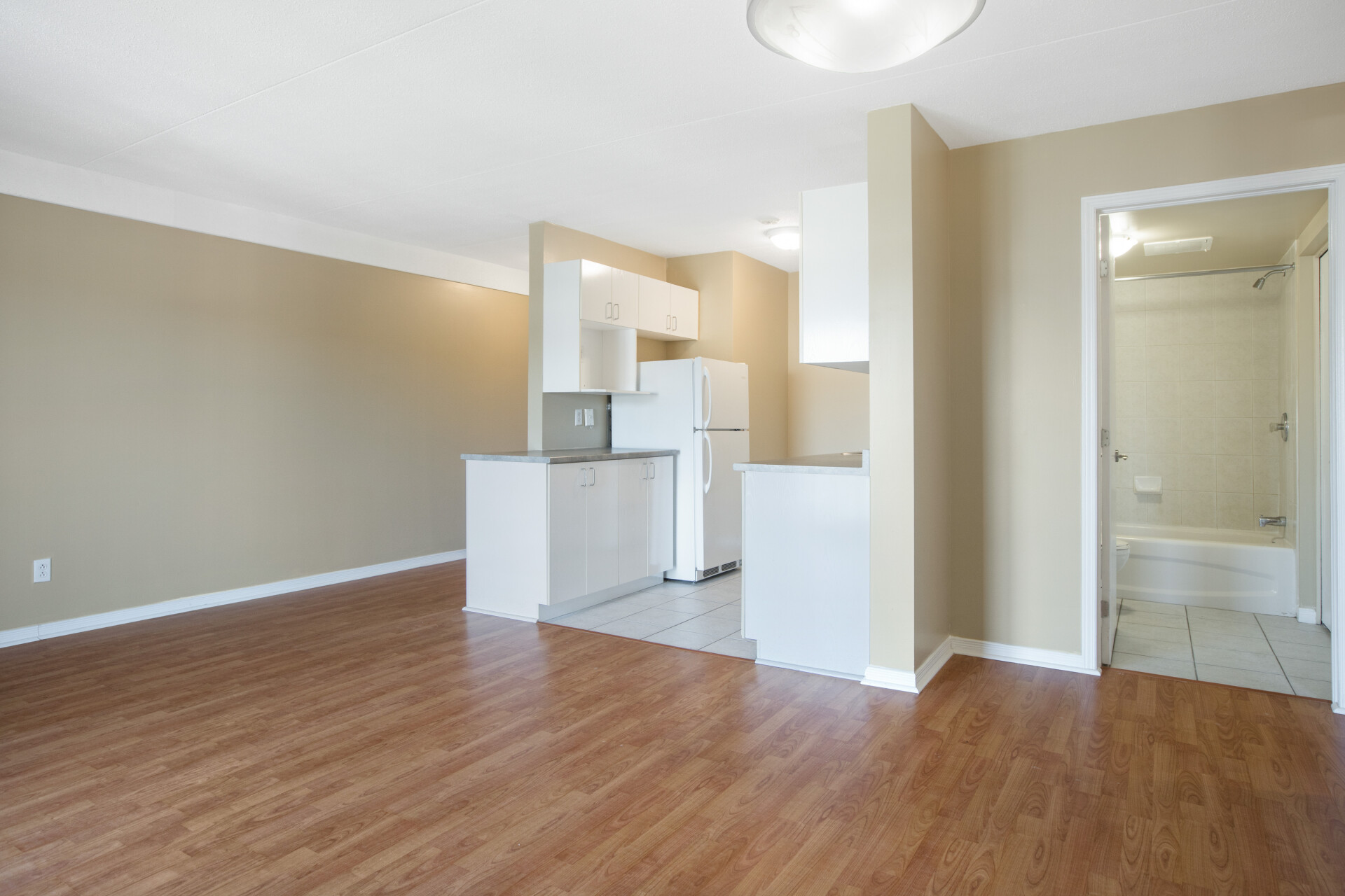 Château des Grives Skyline Living