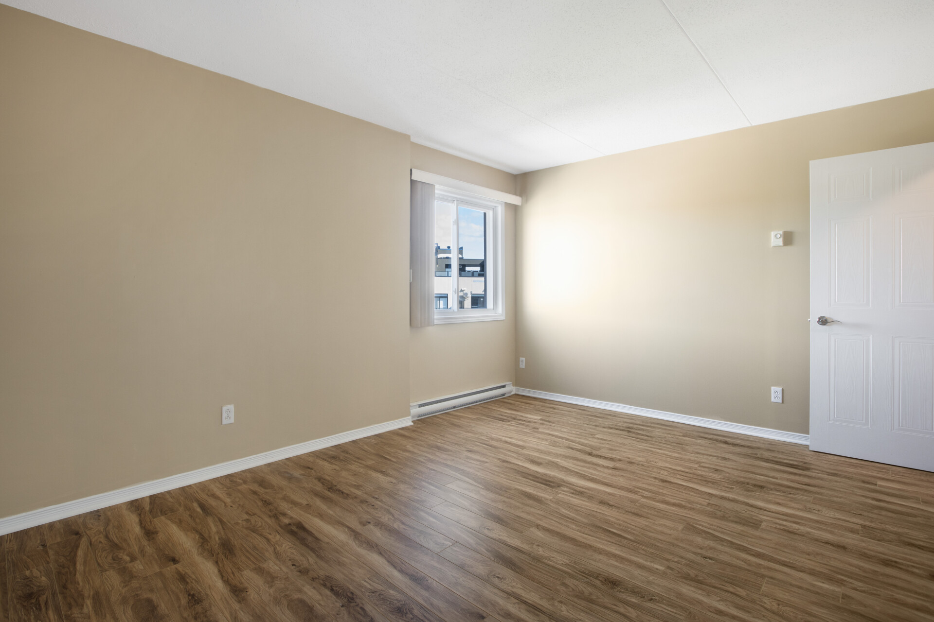 Château des Grives Skyline Living