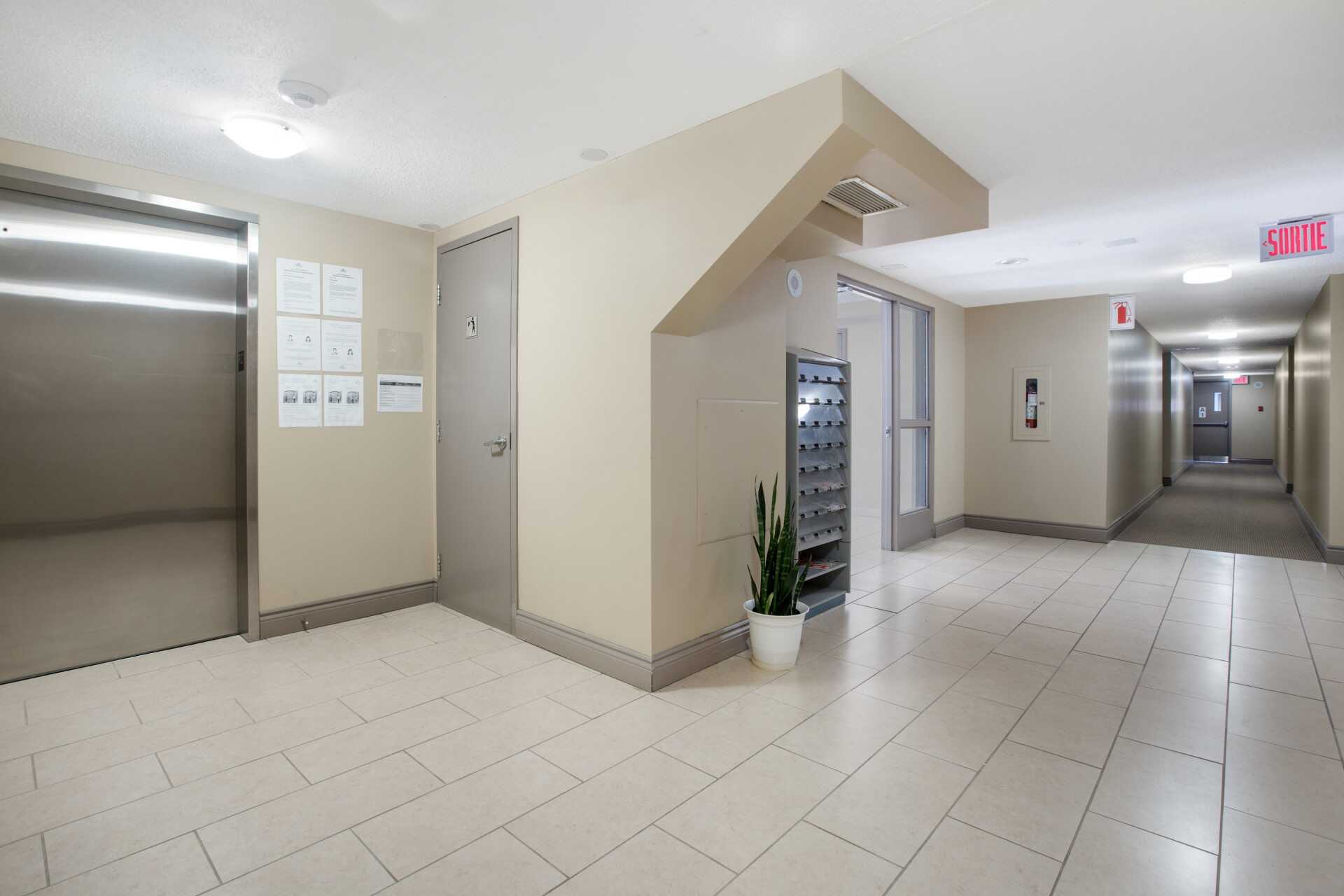 Château des Grives Skyline Living