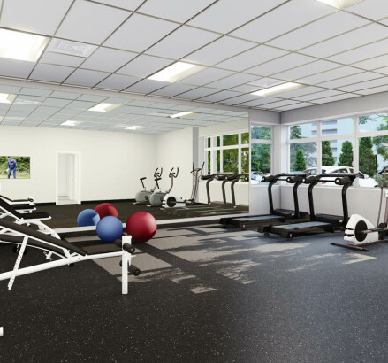 26 Southfield Green Amenity Gym 01 v2