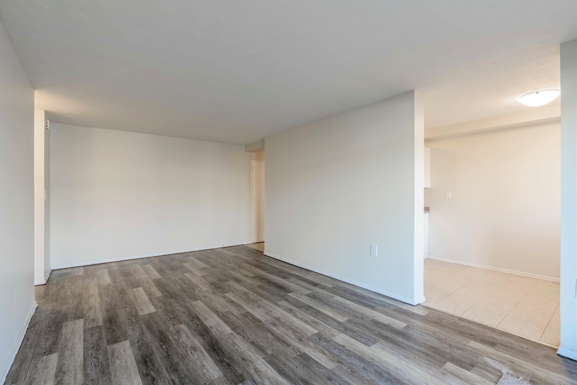 Bruce Manor Skyline Living