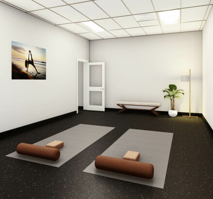 28 Southfield Green Amenity Yoga 01
