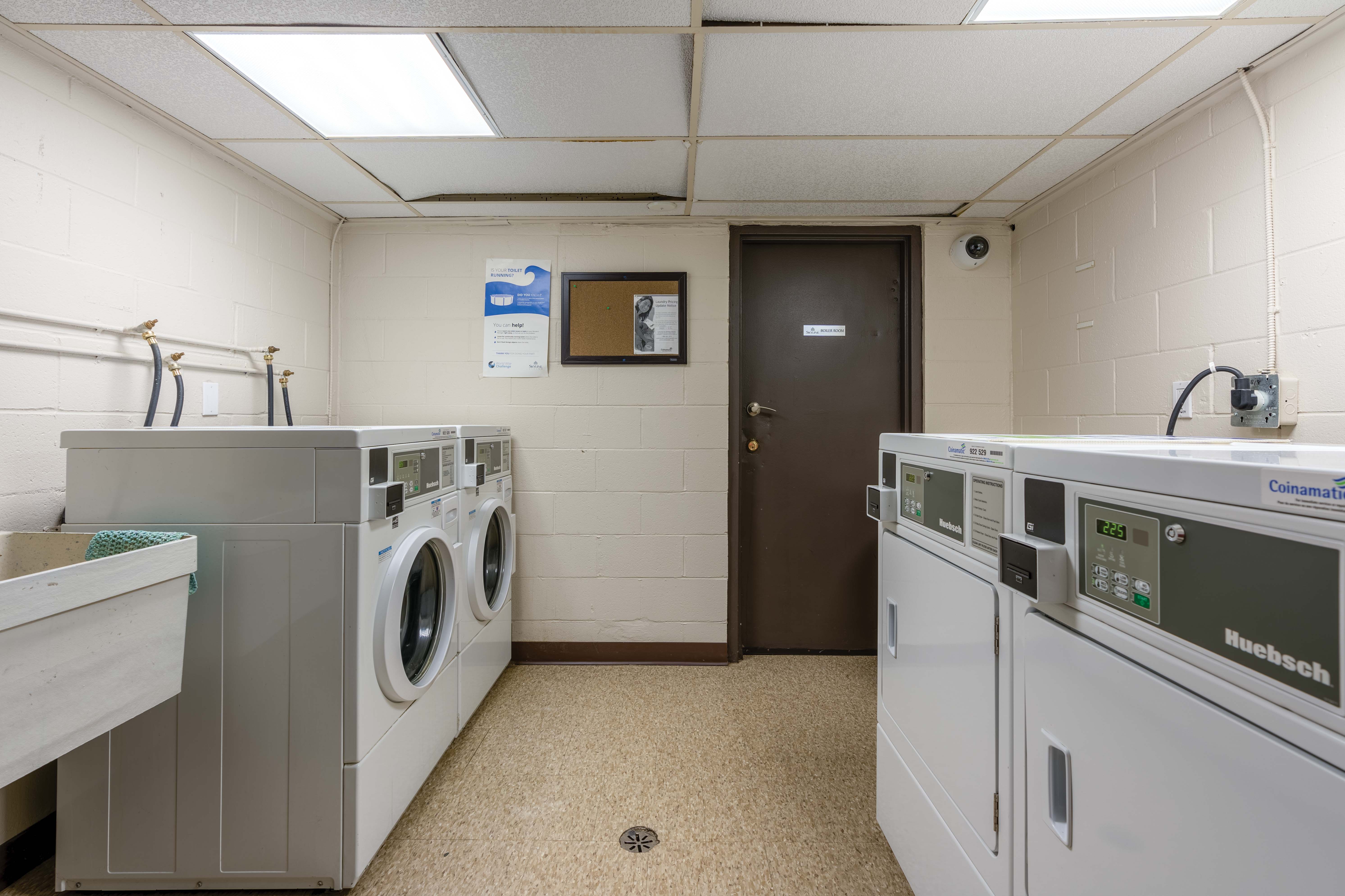2855 6th Ave W Laundry 1
