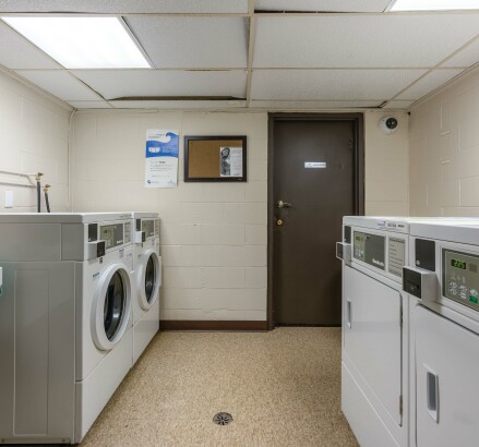 2855 6th Ave W Laundry 1