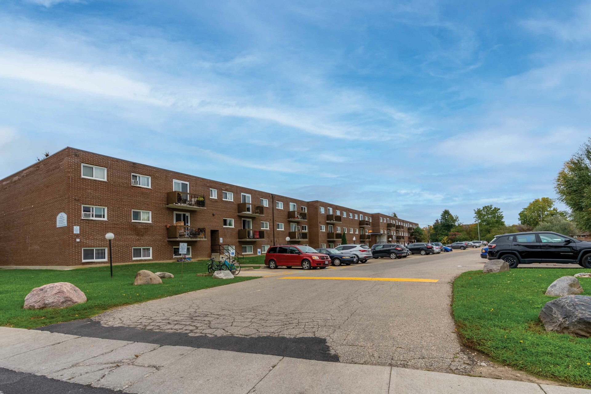 31 and 35 Flamingo Dr Flamingo Apartments Apartments for rent in Elmira