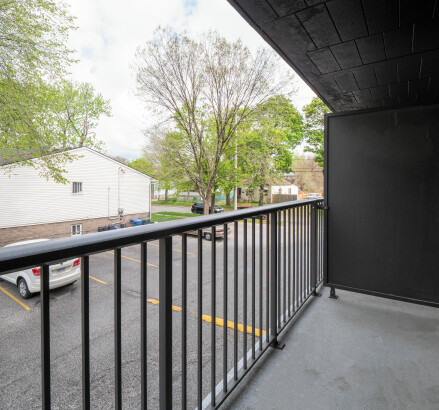 3410 Peter Unit 205 10