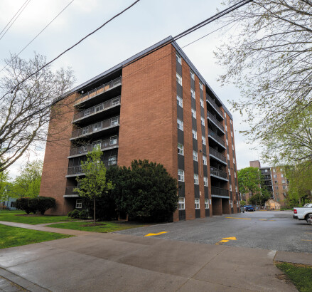 3410 Peter Unit 205 22