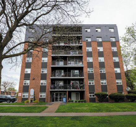 3410 Peter Unit 205 2