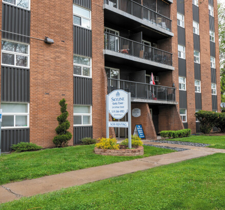 3410 Peter Unit 205 4