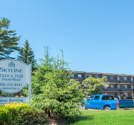 352 Dacey Exterior Signage FA v3