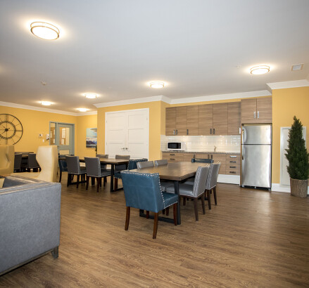 355Dun 555Park Interior CommonArea 5