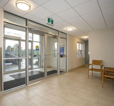 355Dun 555Park Interior Entrance 2