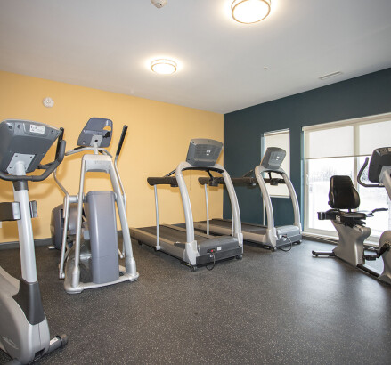 355Dun 555Park Interior Gym 2