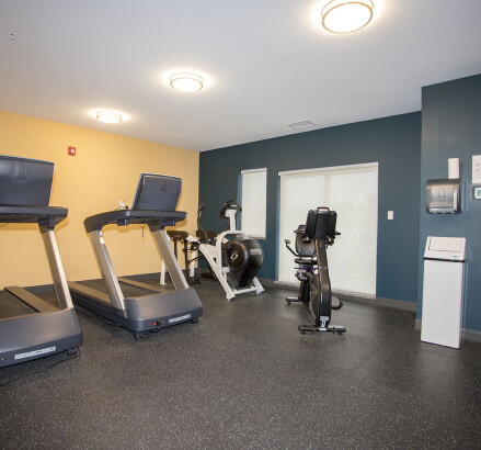 355Dun 555Park Interior Gym 4