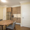 355Dun 555Park Interior Kitchen
