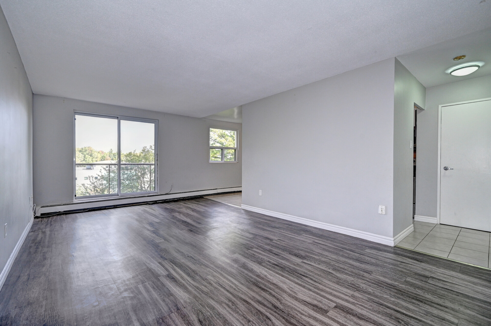 Park Lane Towers Apartments Skyline Living