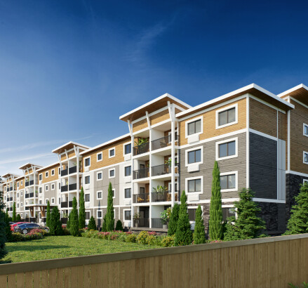 3635 Carrington Exterior