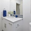 3635 Carrington Road 1 Bedroom Model Suite Bathroom 2