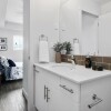 3635 Carrington Road 2 Bedroom Model Suite Bathroom