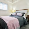 3635 Carrington Road 2 Bedroom Model Suite Bedroom